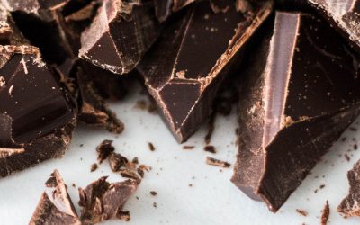 Forget Toys! Now They’re Recalling Chocolate