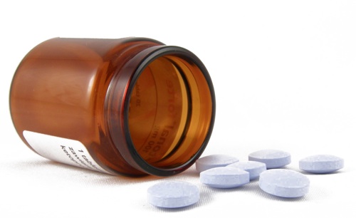 FDA Ignores 100,000 Annual Prescription Drug Deaths